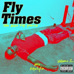 Fly Times, Volume 1: The Good Fly Young
