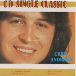 CD Single Classic