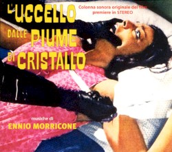 L’uccello dalle piume di cristallo