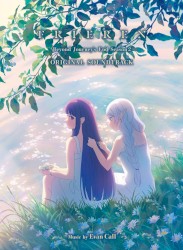 FRIEREN Beyond Jorney's End Season2 ORIGINAL SOUNDTRACK