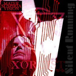Silent Running [Mater Suspiria Vision remix]