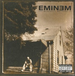 The Marshall Mathers LP