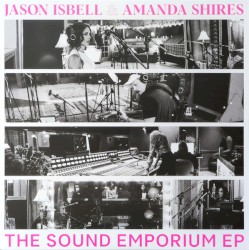 The Sound Emporium EP