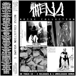 Noise Collection Volume 1