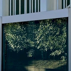 Geistige Stille (Aru Hi no Atari de Boku wa Wakaranakunaru)