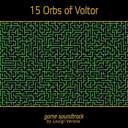15 Orbs of Voltor