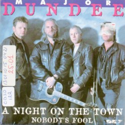 A Night on the Town / Nobody’s Fool