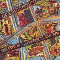 One Colour Just Reflects Another