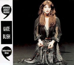 Interview Picture Disc