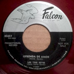 Ofrenda de amor / Lo sabe Dios