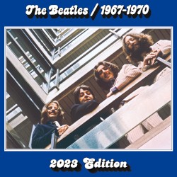 The Beatles 1967–1970 (2023 edition)
