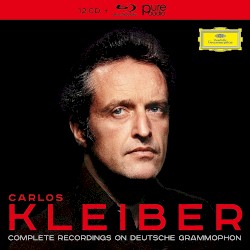 Complete Recordings on Deutsche Grammophon