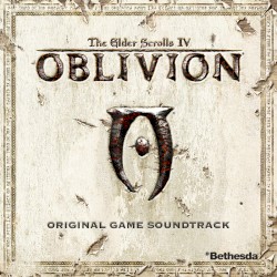 The Elder Scrolls IV: Oblivion: Original Game Soundtrack