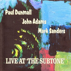 Live at 'The Subtone'