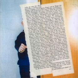 Albert Vigoleis Thelen - 405 / Albert Vigoleis Thelan - Pop