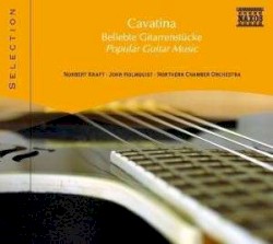 Cavatina: Beliebte Gitarrenstücke