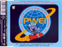 Get The Girl! Kill The Baddies! (Live Autumn 92)