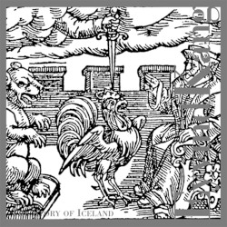 The Story of Iceland