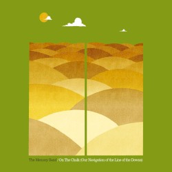 On The Chalk (Our Navigation Of The Line Of The Downs)