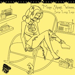 More Short Waves, Same Long Legs