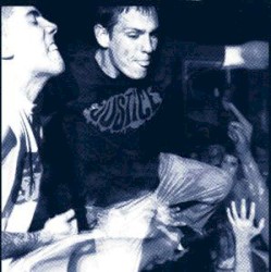 Up and Down / Push It to the Edge