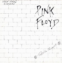 Another Brick in the Wall, Part II / One of My Turns