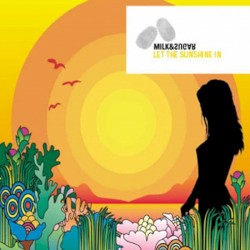 Let The Sun Shine Edition 2