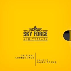 Sky Force Anniversary - Original Soundtrack