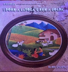 Milanese: Antologia della canzone lombarda, Parte terza, Decimo volume: I donn a lavorà e num a soldà