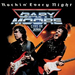 Rockin’ Every Night: Live in Japan