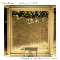 Knoxville: Summer of 1915