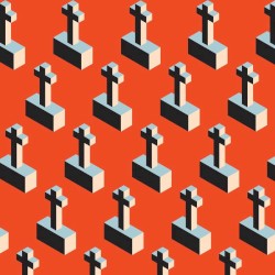 The City That Always Sleeps