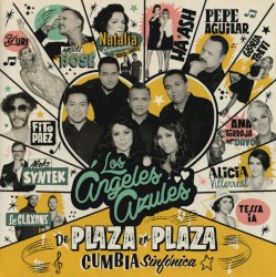 De plaza en plaza: Cumbia sinfónica