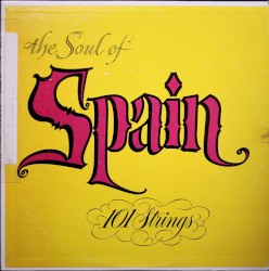 The Soul of Spain