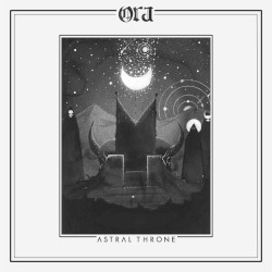 Astral Throne