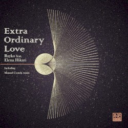 Extra Ordinary Love