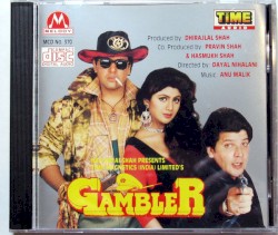 Gambler