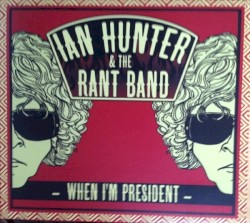 When I’m President