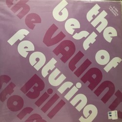 The Best Of The Valiants Featuring Billy Storm