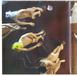 אני שפן בלוז