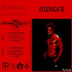 HUNGER