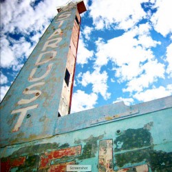 Twelve new songs from "The Graveyard of the Atlantic" sessions