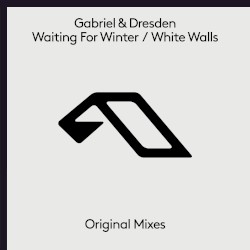 Waiting For Winter / White Walls