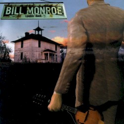 Silver Eagle Cross Country Music Show Presents Bill Monroe
