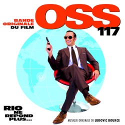 OSS 117 : Rio ne répond plus...