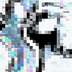 All About This (gyrofield noisedance mix)