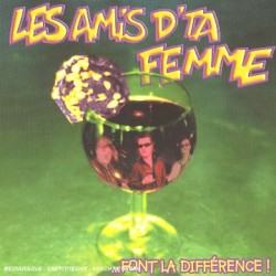 ... font la différence