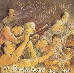 Jersey Lightning