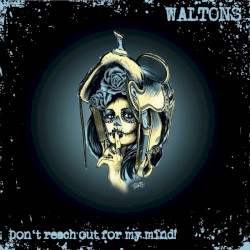 Don't Reach Out for My Mind!