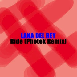 Ride (Photek remix)